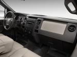 Ford F-150 Regular Cab 2008 года